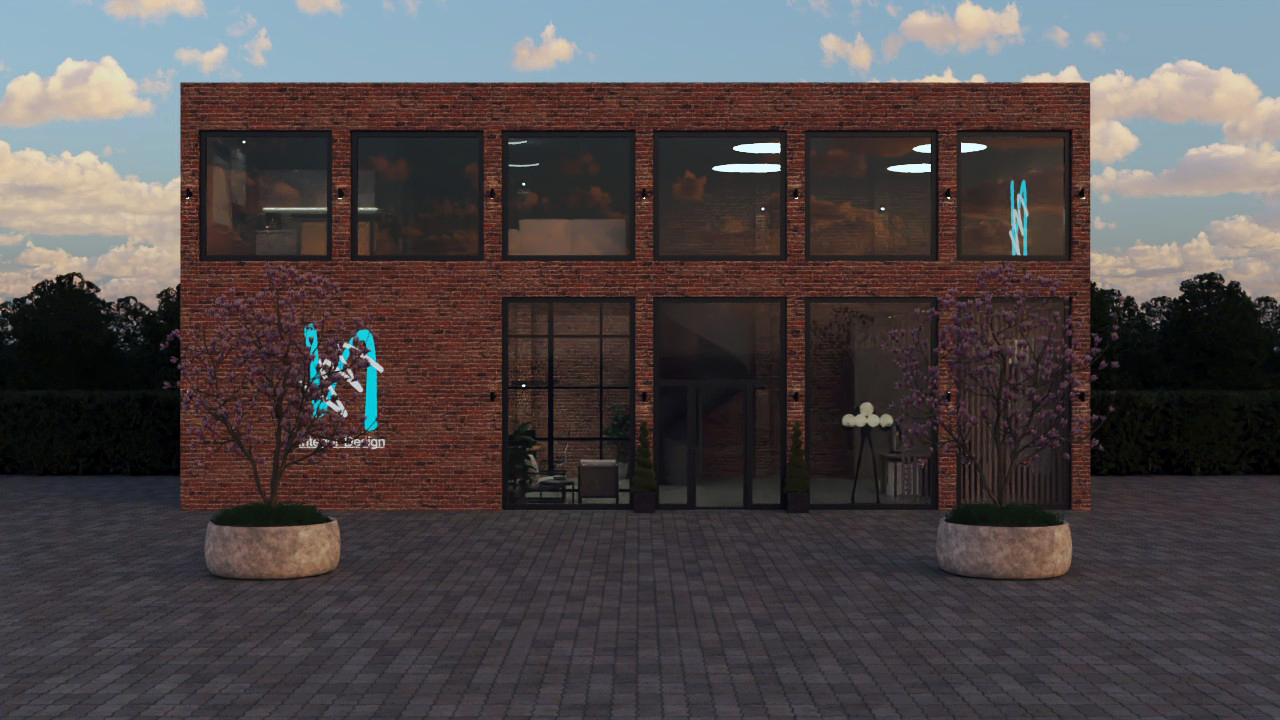 Interior Design Office